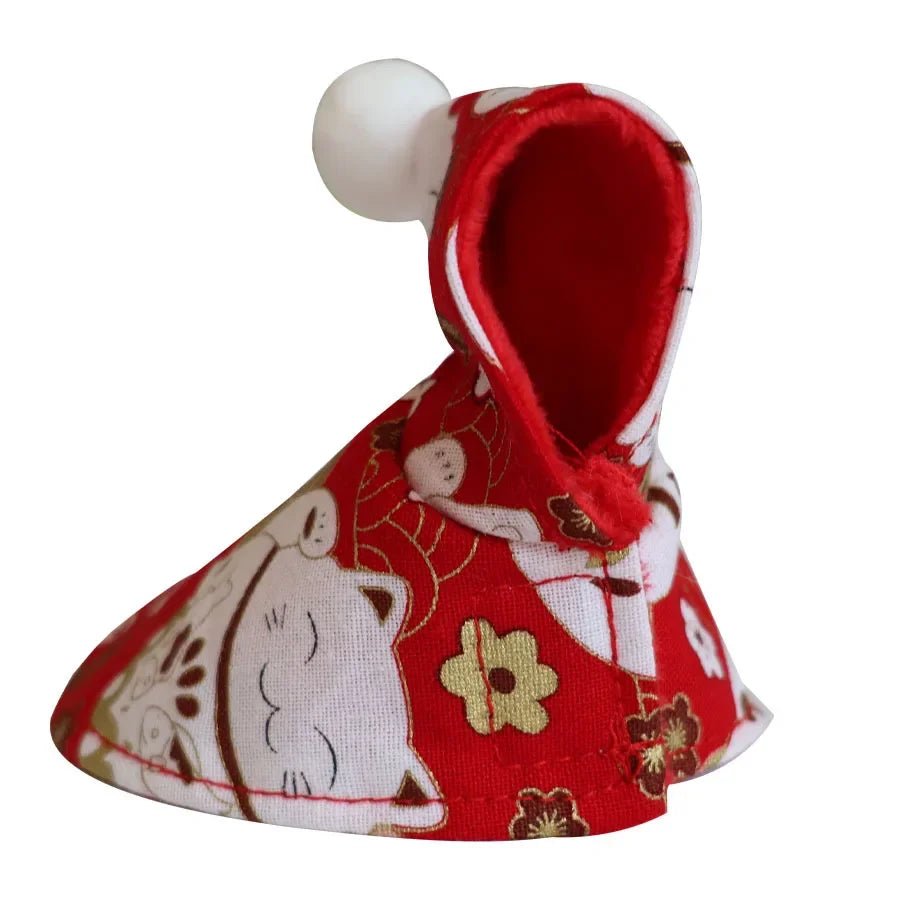 Wholesale Bulk Lovely Bird Clothes Colorful Cover Dress Up and Protect Your Pet Parrots Comfortable Bird Cloth Birds Suit Parakeet Clothing - Furbury