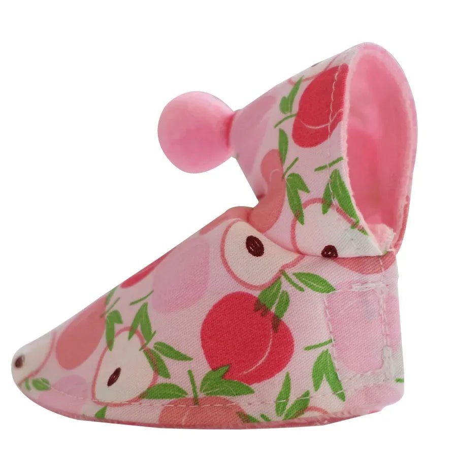 Wholesale Bulk Lovely Bird Clothes Colorful Cover Dress Up and Protect Your Pet Parrots Comfortable Bird Cloth Birds Suit Parakeet Clothing - Furbury