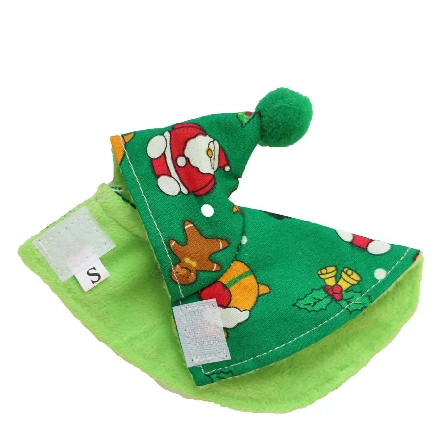 Wholesale Bulk Lovely Bird Clothes Colorful Cover Dress Up and Protect Your Pet Parrots Comfortable Bird Cloth Birds Suit Parakeet Clothing - Furbury