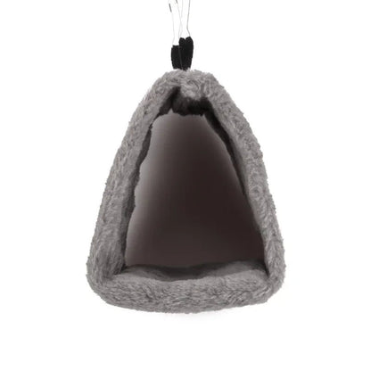 Wholesale Bulk Pet Bird Parrot Cages Warm Hammock Hut Tent Fashion Bed Hanging Cave for Sleeping and Hatching Cage Decoration - Furbury