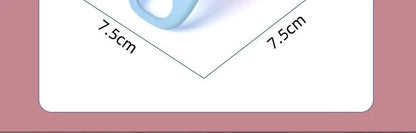 Wholesale Bulk Pet Mini Feeding Chair Dining Chair Pet Accessories Photo Props for Hamster Guinea Pig Hedgehogs - Furbury