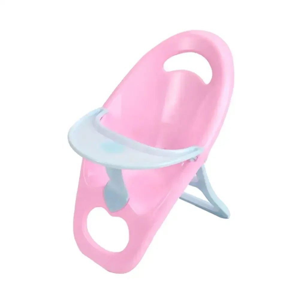 Wholesale Bulk Pet Mini Feeding Chair Dining Chair Pet Accessories Photo Props for Hamster Guinea Pig Hedgehogs - Furbury