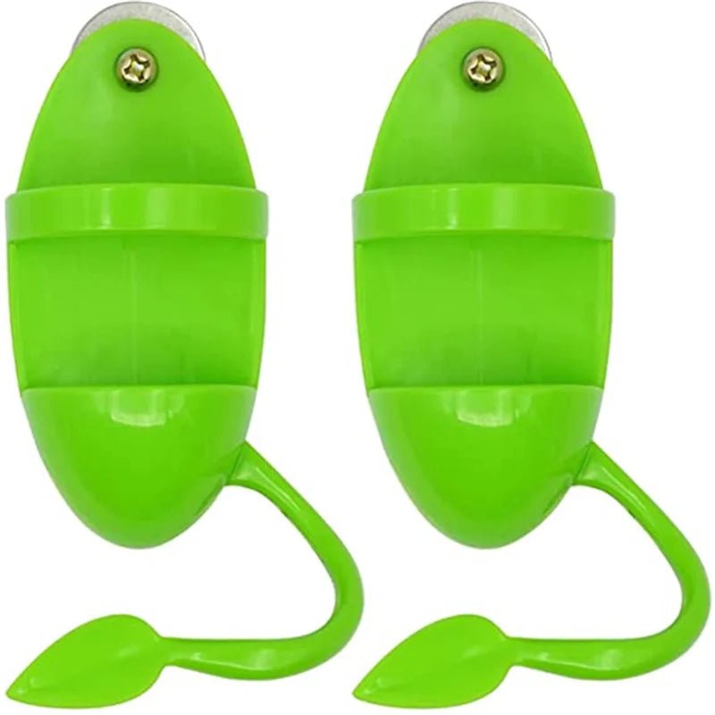 Wholesale Bulk Pet Parrot Feeder Hanging Cage Fruit Vegetable Container Feeding Cup Cuttlebone Stand Holder Pet Cage Accessories Supplies - Furbury