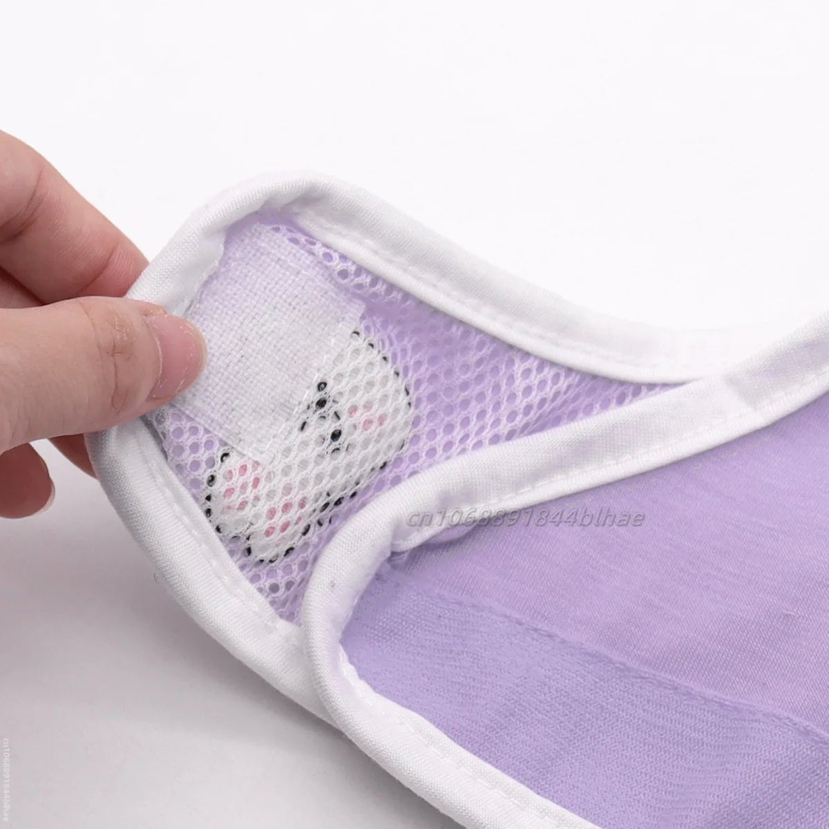 Wholesale Bulk Pet Underwear Products Menstrual Hygiene Pants Puppy Anti Harassment Diapers Diapers Wet Mother Dog Physiological Pants - Furbury