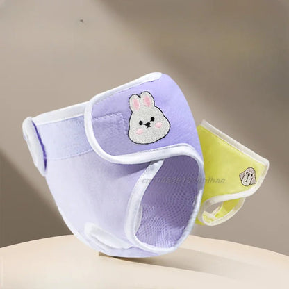 Wholesale Bulk Pet Underwear Products Menstrual Hygiene Pants Puppy Anti Harassment Diapers Diapers Wet Mother Dog Physiological Pants - Furbury