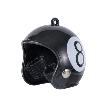 Wholesale Bulk Pigeon Helmet Parrot Hat Bird Pet Protective Gear Sunscreen Rain Helmet Toy Bird Small Pet Supplies Clothing Accessories - Furbury