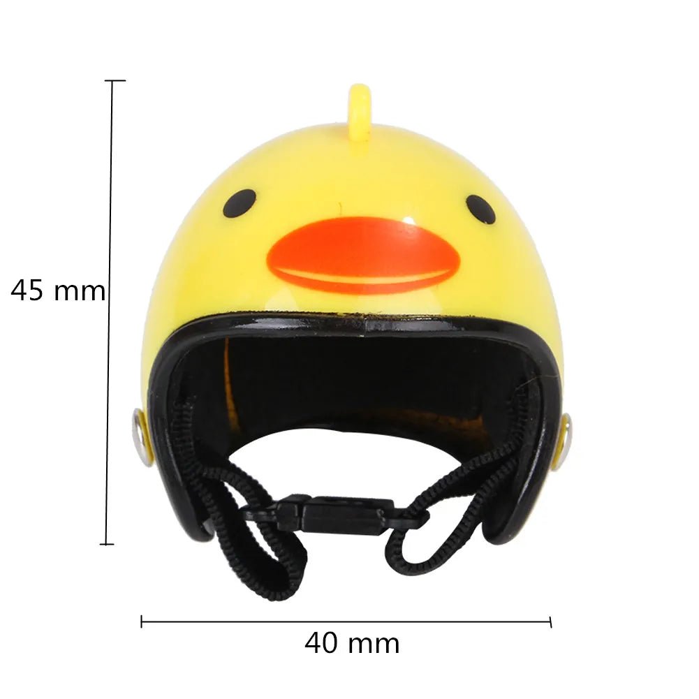 Wholesale Bulk Pigeon Helmet Parrot Hat Bird Pet Protective Gear Sunscreen Rain Helmet Toy Bird Small Pet Supplies Clothing Accessories - Furbury
