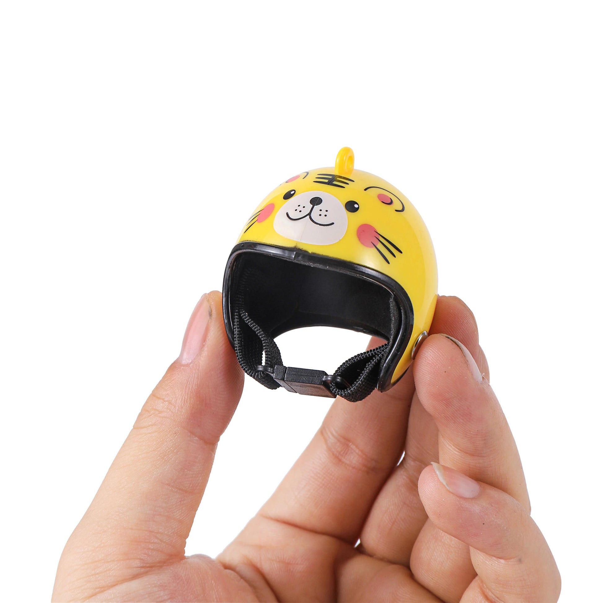 Wholesale Bulk Pigeon Helmet Parrot Hat Bird Pet Protective Gear Sunscreen Rain Helmet Toy Bird Small Pet Supplies Clothing Accessories - Furbury