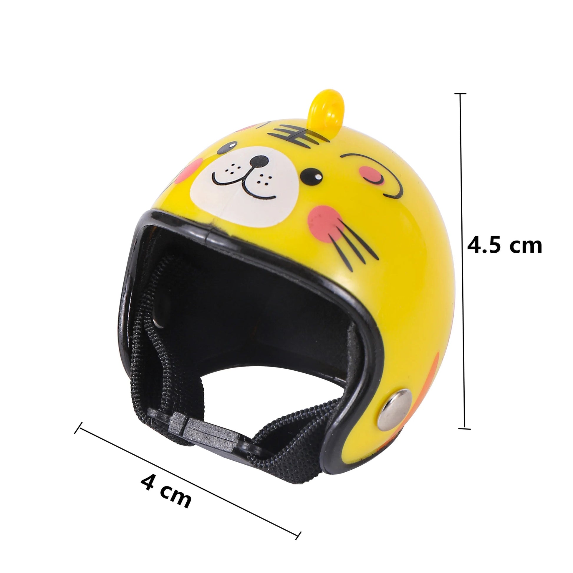 Wholesale Bulk Pigeon Helmet Parrot Hat Bird Pet Protective Gear Sunscreen Rain Helmet Toy Bird Small Pet Supplies Clothing Accessories - Furbury